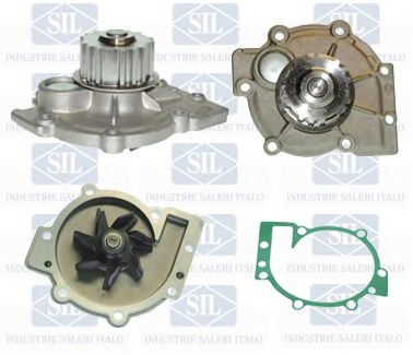   RENAULT LAGUNA/SAFRANE 2.0 16V 95, VOLVO 850/V40 1.6I-2.5I 91 HEIGHT 30.7MM PA674P