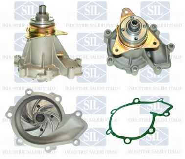 PA465 6012000220 65125 MB 2.0 D ДВ.601 83-00 PA465