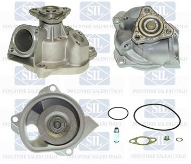   SIL VW T2 1,9 -2,1 85- PA573