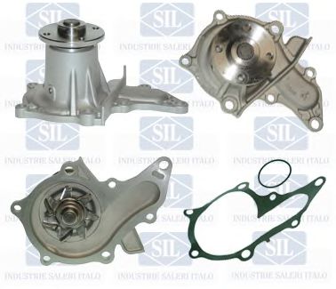   TOYOTA CARINA/COROLLA 1.6 16V 87> PA822