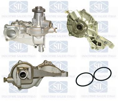   AUDI A4/A6, VW PASSAT 1.6/1.8 20V 95>   PA829