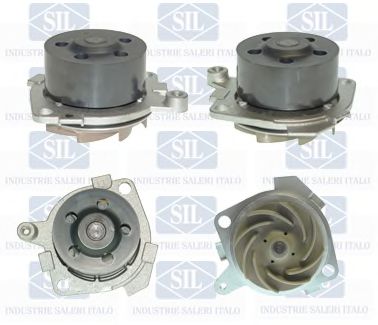   ALFA ROMEO 145/146, FIAT BRAVA/MAREA, LANCIA DELTA 1.4-2.0I 16V 95> PA861