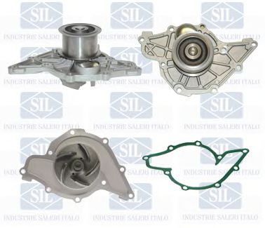   AUDI A4/A6/A8, VW PASSAT 2.5TDI V6 24V 97> PA883