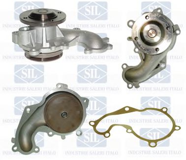   FORD FOCUS 1.8DI/TDI 98> PA949