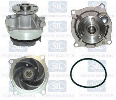   FORD FOCUS 1.8I-2.0I 16V 98-04 PA950