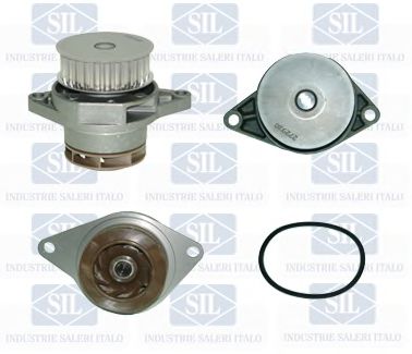   VW Bora/Golf/Lupo/Polo 1.6 16V 00> PA1060 SIL