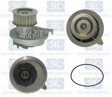   SIL OPEL 1,6D 82-87 PA426P