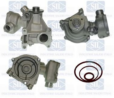   SIL DB M104 300 24V PA671 SIL