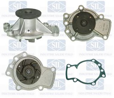 НАСОС ВОДЯНОЙ NISSAN PRIMERA/ALMERA/SUNNY 2.0I 16V 90 PA685