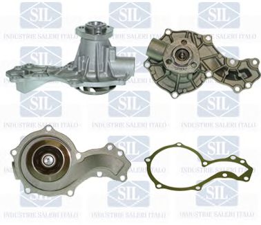   AUDI A4/A6, VW PASSAT 1.6/1.8 20V 95>   PA840