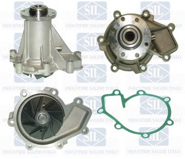   MB W124/140/210 2.5TD-3.5TD 93 PA951