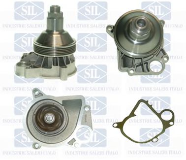   BMW E46/E39 2.0D 98-02 PA1071