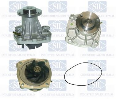   ALFA ROMEO 155/164 2.5TD 92>   D=71 PA1126