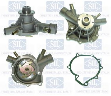   MB W203/S203/S202/CL203 2.0 00-02 PA1226