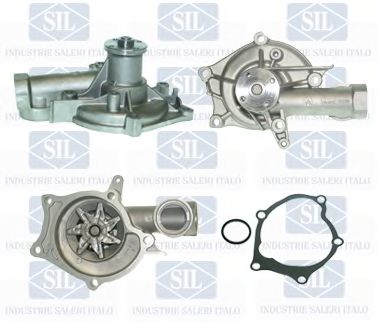   MITSUBISHI GALANT/SPACE WAGON 1.8/2.0/2.4 83 PA779