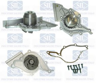   AUDI A6/A8 3.7/4.2 V8 95-99 PA924