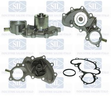   TOYOTA 4 RUNNER 3.4 V6 24V 95 PA1211