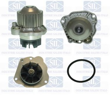   CITROEN C5, PEUGEOT 406/807, RENAULT LAGUNA 3.0 V6 24V 00> PA1236