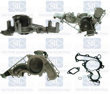  LEXUS LS 400  89-97 PA1243