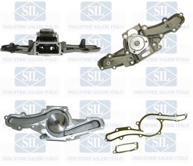   ALFA 166 2.0I-3.0I V6 24V 98 D=68 PA1287