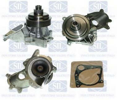   BMW E46/E90/E39/E65/E83 2.0-3.0D/TD 01> PA1294