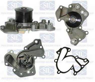   HY COUPE 2.7 V6 24V G6BA 02> PA1306