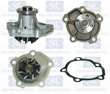   ( ) FIAT, SUZUKI PA1347
