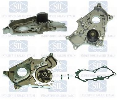 ПОМПА  TOYOTA  <99-06> PA1348