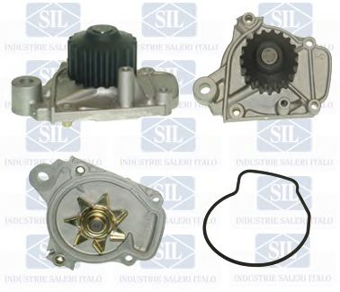   HONDA CIVIC/DOMANI 1.5/1.6 16V 92> PA1011