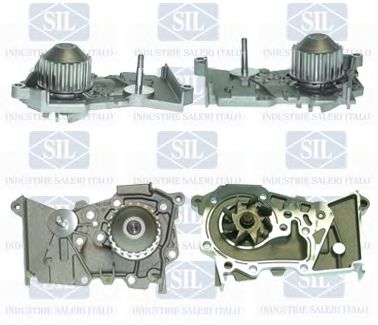   RENAULT CLIO/LAGUNA/MEGANE 1.4/1.6 16V 98, DACIA LOGAN 1.6 16V 06 PA970S