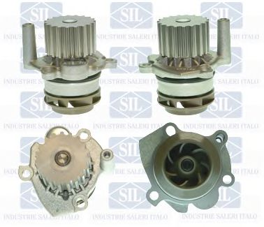  AUDI A3/A4, VW GOLF/PASSAT/BORA 1.9TDI 00> PA1048A
