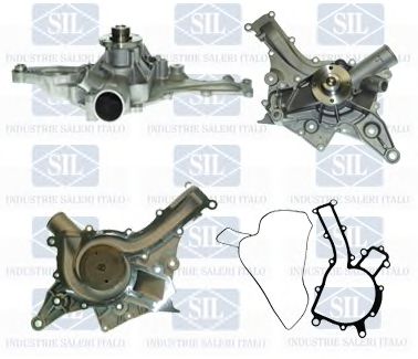   MB W210/W220 2.4-5.0 M112/M113 96> PA933A