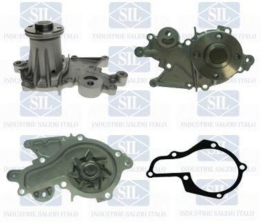   SIL Suzuki Swift 1.3, 1.5 02/2005- PA1427 SIL