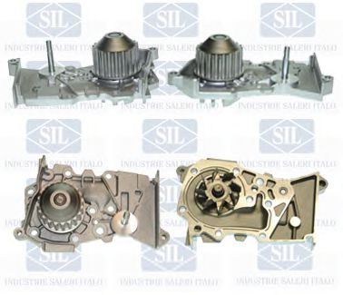   RENAULT CLIO/LAGUNA/MEGANE 1.4/1.6 16V 98>, DACIA LOGAN 1.6 16V 06> PA970