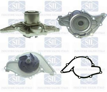   AUDI A4 2.5TDI V6 AKE 00 PA1447