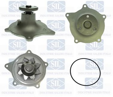   CHRYSLER VOYAGER 3.3I 90-95 PA1486