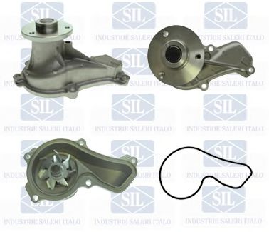 НАСОС ВОДЯНОЙ HONDA FR-V 1.8 16V 06> PA1505