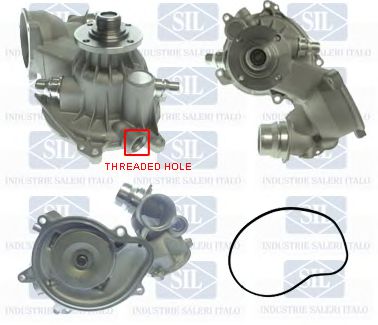   BMW E65 3.5-6.0I 01> PA1238