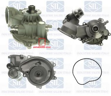   BMW E60/E61 545I N62B44 03> PA1298