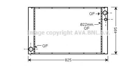  AUDI A8 3.0-6.0/3.0D-4.0D 02- AI2289
