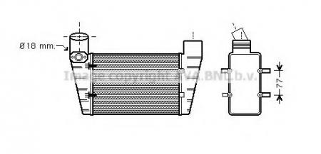   AUDI A6 (97-05) AI4225