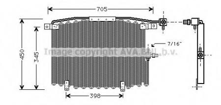   []  AUDI 100 (C4) 01.91->1993   VIN ->4A-P-032 003  . AI5115