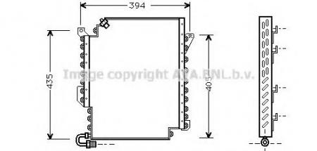    AUDI 80 [B4]/S2 2, 2/2, 3  NG/ABY [M/A] 11/92-12/96 AI5135