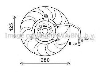    AUDI 100 AVANT 2.3-2.8/D/TDI/S4 V8 QUATTRO 12/90-06/94/ 80 (B4) 1.9-2.8/TD 09/91-12/94/ A6 1.8-2.8/TDI/S6 06/94-10/97 AI7503