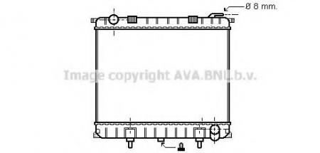  LAND ROVER RANGE ROVER II 4.0/4.6 98-03 AU2126