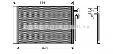   [610X440]  LAND ROVER RANGE ROVER III 4.2/4.4/3.0TD 03/02-> AU5182