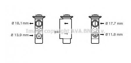    BMW: 5 (E60) 520D/520I/523I/525D/525D XDRIVE/525I/525I XDRIVE/525XI/530D/530D XDRIVE/530I/530I XDRIVE/530XD/530XI/535D/545I/M5 03- BW1238