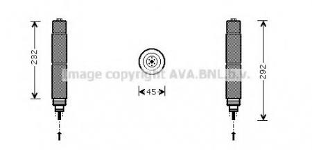    MINI ONE / COOPER 4 / 01-> BWD078