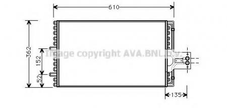   CN5099 AVA