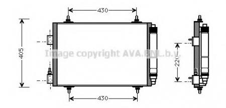   CITROEN: C5 (DC_) 1.8 16V (DC6FZB, DC6FZE)/2.0 16V (DCRFNC, DCRFNF)/2.0 16V HPI (DCRLZB)/2.0 HDI (DCRHZB, DCRHZE)/2.2 HDI (DC4HXB, DC4HXE) 01 - 0 CNA5192